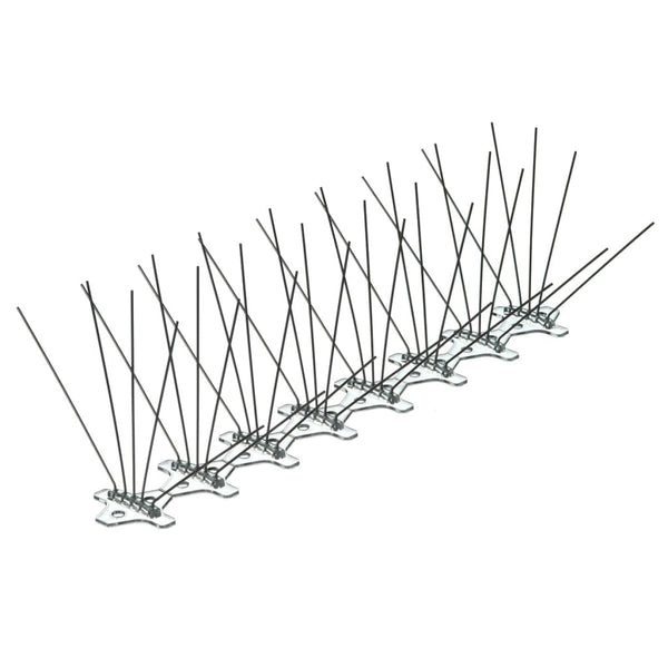 spikes anti oiseaux protection efficace durable 4 | jardinna