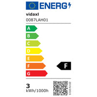 spots exterieurs led encastrable lot 3 lampes 8 1 | jardinna