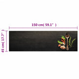 tapis antiderapant cuisine design 3 | jardinna