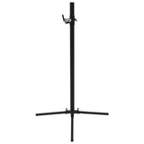 tourne broche barbecue rotissoire acier inoxydable 7 | jardinna