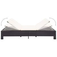 transat jardin confortable chaise longue ideale piscine exterieur 3 | jardinna