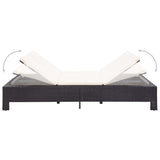 transat jardin confortable chaise longue ideale piscine exterieur 3 | jardinna