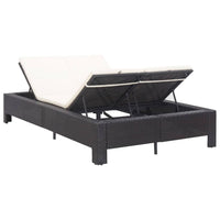 transat jardin confortable chaise longue ideale piscine exterieur 4 | jardinna