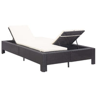 transat jardin confortable chaise longue ideale piscine exterieur 5 | jardinna