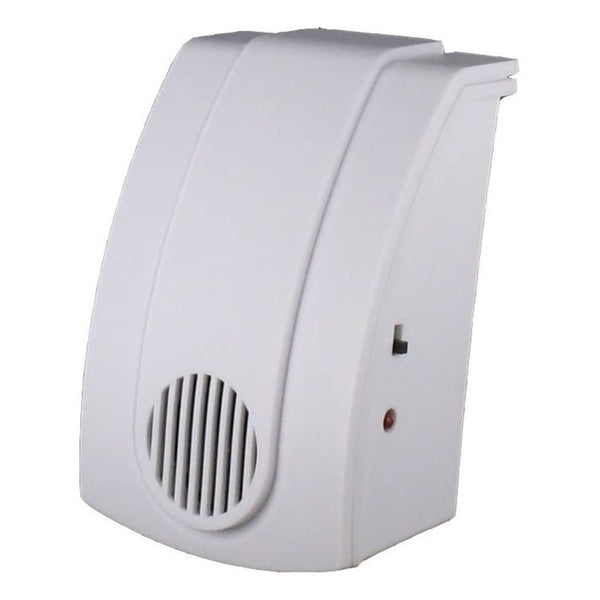 ultrason rat premium indicateur lumineux 1 | jardinna