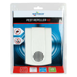 ultrason rat premium indicateur lumineux 3 | jardinna