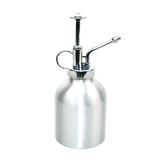 vaporisateur plantes aluminium argente spray fin 0 litre default title 25xt | jardinna