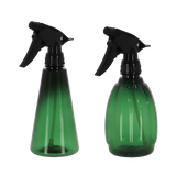 vaporisateur plantes plastique vert design conique 50 cl spherical 1 | jardinna