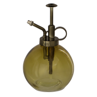 vaporisateur plantes verre olive spherique design elegant 0 litre default title 1 | jardinna