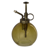 vaporisateur plantes verre olive spherique design elegant 0 litre default title 1 | jardinna