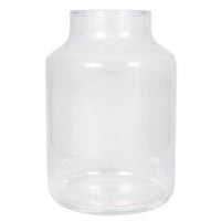 vase terrarium modele little rebecca 24 cm default title 60jy | jardinna