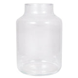 vase terrarium modele little rebecca 24 cm default title 60jy | jardinna