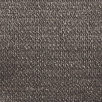 voile dombrage anti uv carre top collection anthracite 7 | jardinna