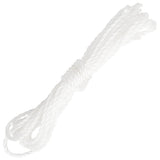 Voile D'ombrage 160 G/M² Pehd Crème