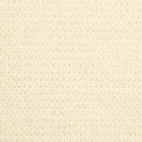 Voile D'ombrage 160 G/M² Pehd Crème