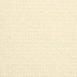 Voile D'ombrage 160 G/M² Pehd Crème