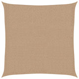 Voile D'ombrage 160 G/M² Pehd Taupe