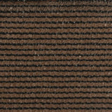 voile dombrage anti uv rectangulaire top collection marron 9 | jardinna