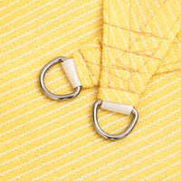 Voile De Parasol Pehd Carré Beige