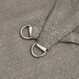 voile dombrage haute qualite carre top collection gris clair 6 | jardinna