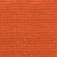 voile dombrage haute qualite carre top collection orange 9 | jardinna