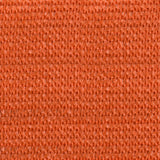 voile dombrage haute qualite carre top collection orange 9 | jardinna