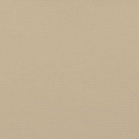 voile dombrage haute qualite oxford carre gamme premium beige 6 | jardinna