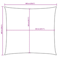 voile dombrage haute qualite oxford carre gamme premium beige 7 | jardinna