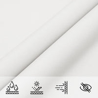 voile dombrage haute qualite oxford carre gamme premium blanc 6 | jardinna