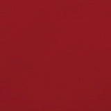 voile dombrage haute qualite oxford carre gamme premium rouge 5 | jardinna