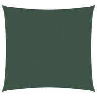 voile dombrage haute qualite oxford carre gamme premium vert fonce 2 | jardinna