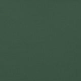 Voile De Parasol Tissu Oxford Carré Vert Foncé