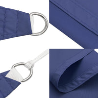voile dombrage haute qualite oxford rectangulaire gamme premium bleu 8 | jardinna