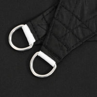 voile dombrage haute qualite oxford rectangulaire gamme premium noir 3 | jardinna
