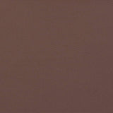 Voile De Parasol Tissu Oxford Rectangulaire Marron