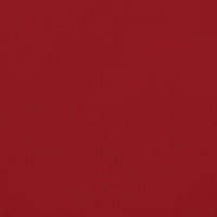voile dombrage haute qualite oxford rectangulaire premium rouge 9 | jardinna