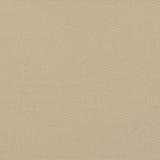 voile dombrage haute qualite oxford triangulaire gamme premium beige 5 | jardinna