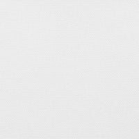 voile dombrage haute qualite oxford triangulaire gamme premium blanc 5 | jardinna
