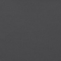 voile dombrage haute qualite oxford triangulaire premium anthracite 5 | jardinna