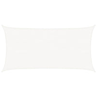 voile dombrage haute qualite rectangulaire top collection 2 | jardinna