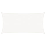 voile dombrage haute qualite rectangulaire top collection 2 | jardinna