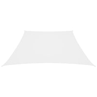 Voile De Parasol Tissu Oxford Trapèze