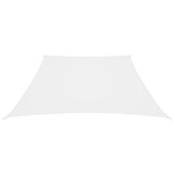 Voile De Parasol Tissu Oxford Trapèze