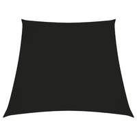Voile De Parasol Tissu Oxford Trapèze