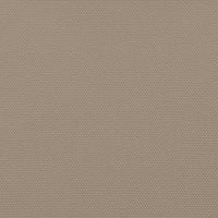 voile dombrage oxford triangulaire gamme premium taupe 5 | jardinna