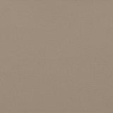 voile dombrage oxford triangulaire gamme premium taupe 5 | jardinna