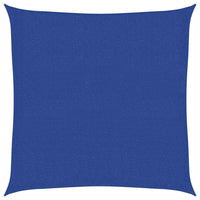 voile dombrage permeable carre top collection bleu 2 | jardinna