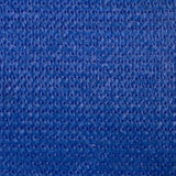 voile dombrage permeable carre top collection bleu 9 | jardinna