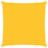 voile dombrage permeable carre top collection jaune 2 | jardinna