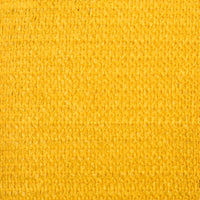 Voile D'ombrage 160 G/M² Carré Pehd Jaune